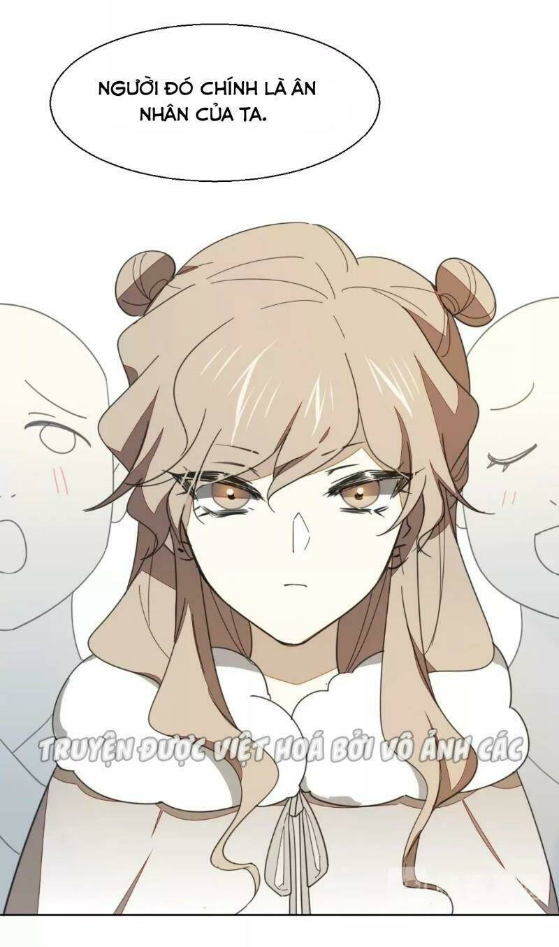 đứng yên! đều là người nhà cả mà! chapter 2 61