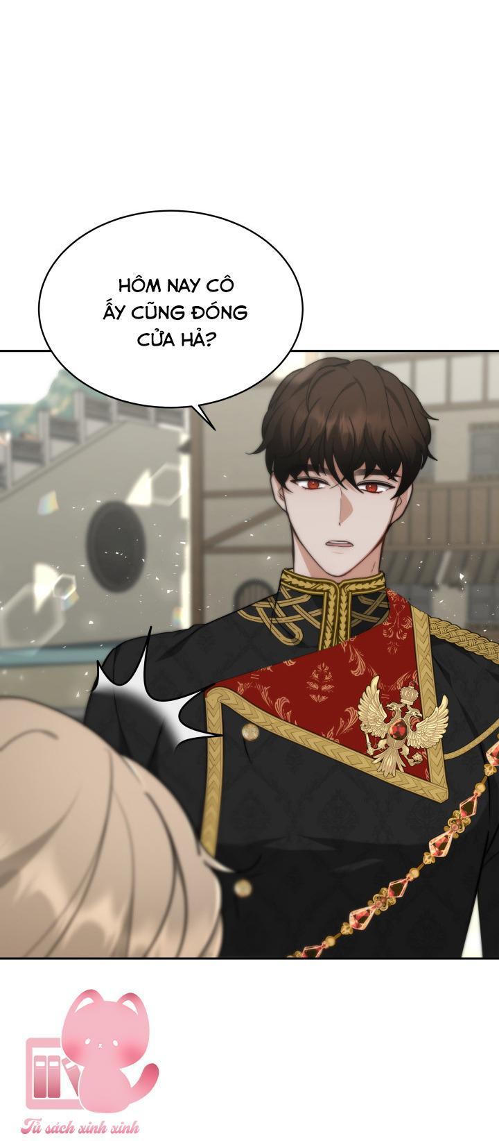 từ chồng cũ hóa thành nam chính chapter 10 6