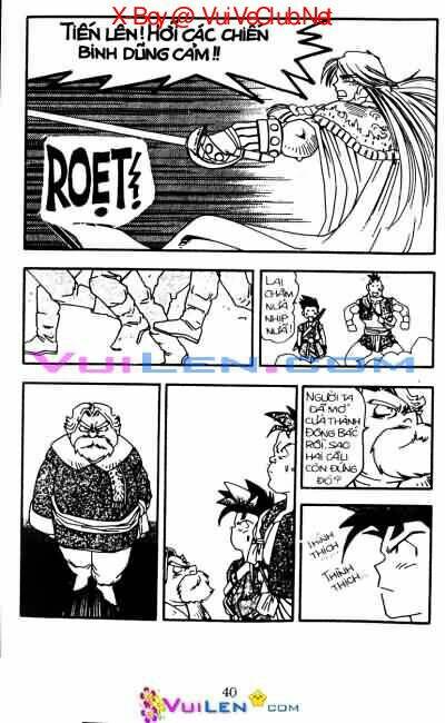 theo dấu rồng thần - dragon quest chapter 7 10