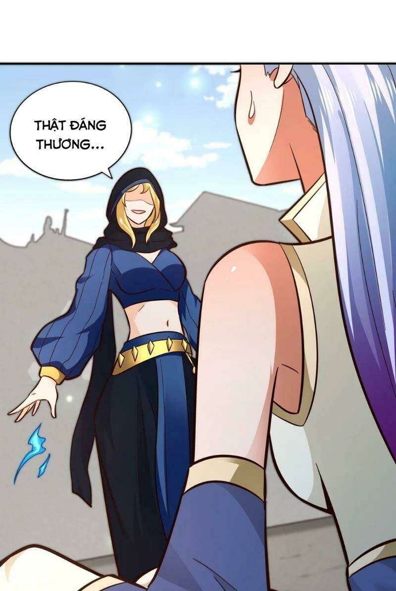 võ linh kiếm tôn chapter 104 29