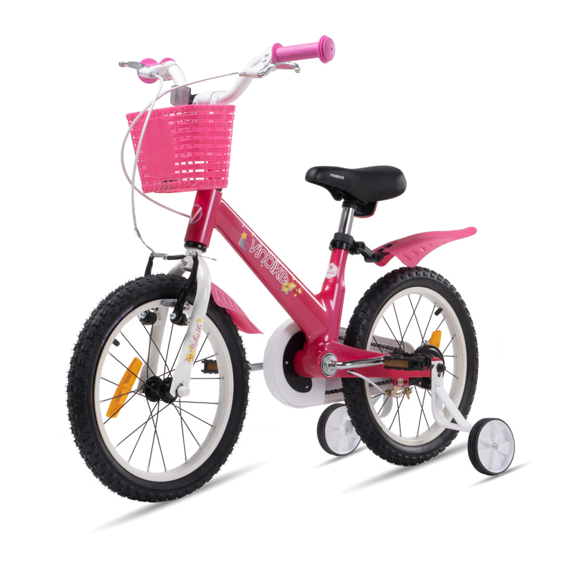 Xe Đạp Trẻ Em Youth VINBIKE Ruby 16 – Bánh 16 Inches