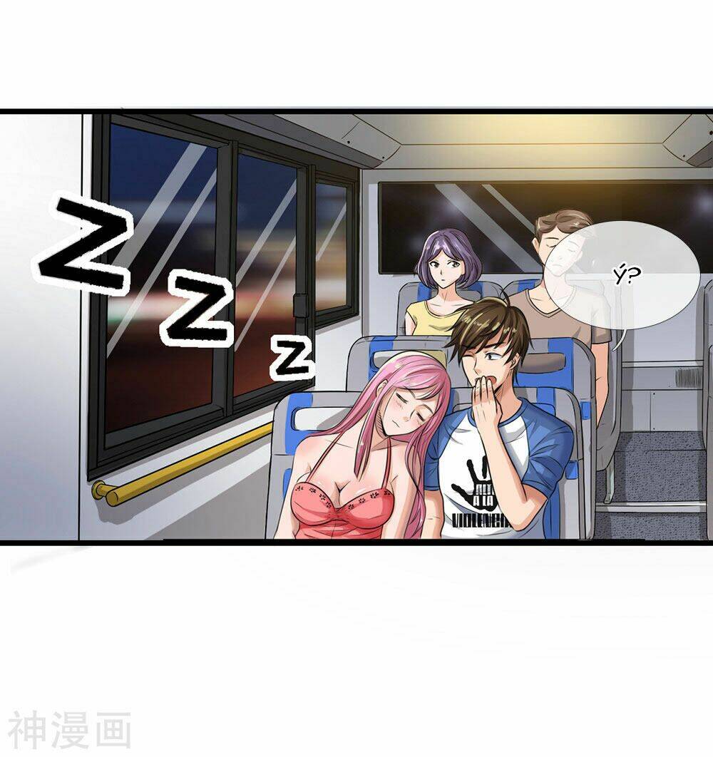 cực phẩm tiên y chapter 1 6