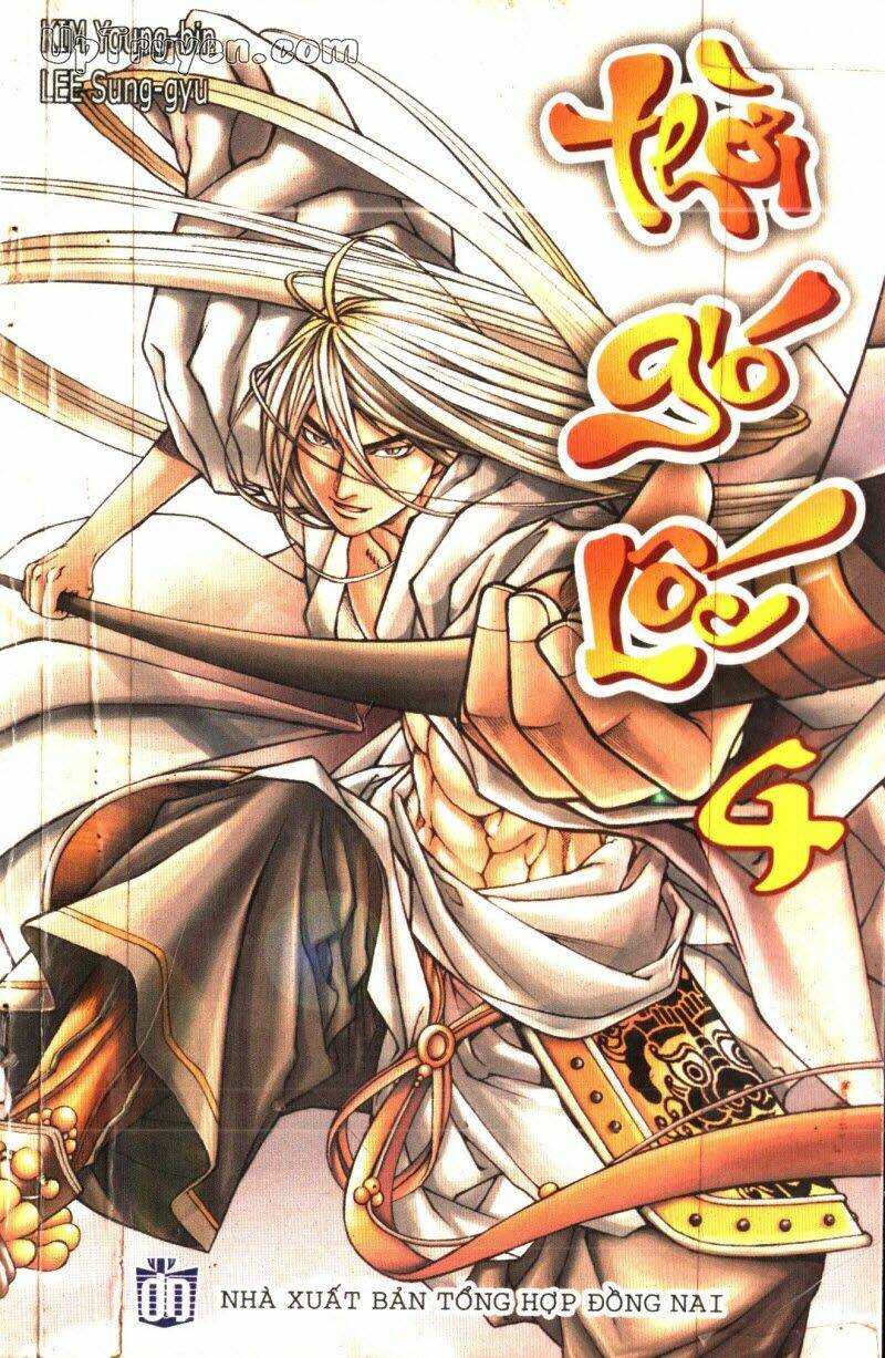 thời gió lốc (thời đại phong tang) chapter 4 1