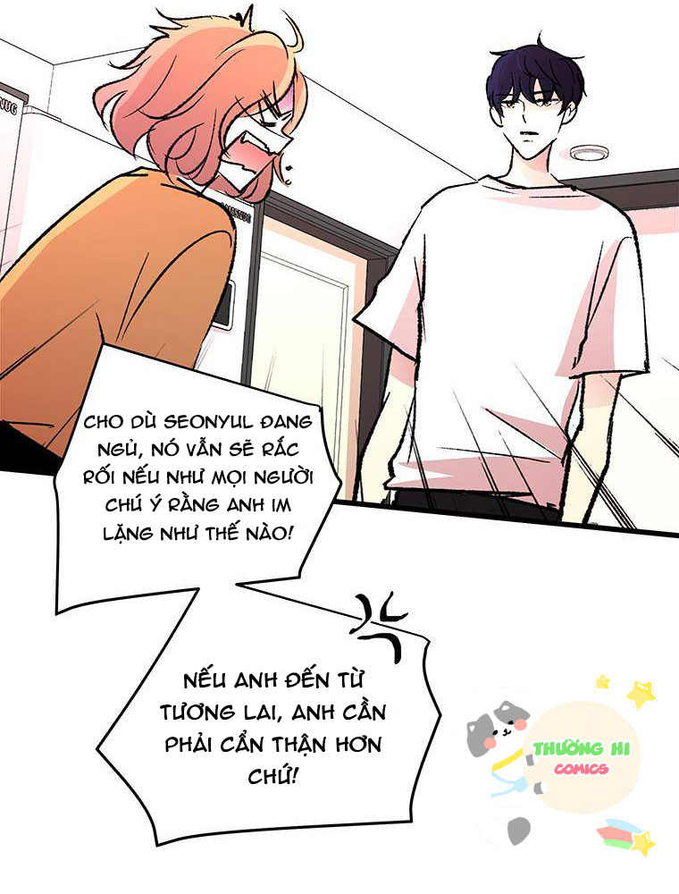 từng chút đến bên anh chapter 5 64