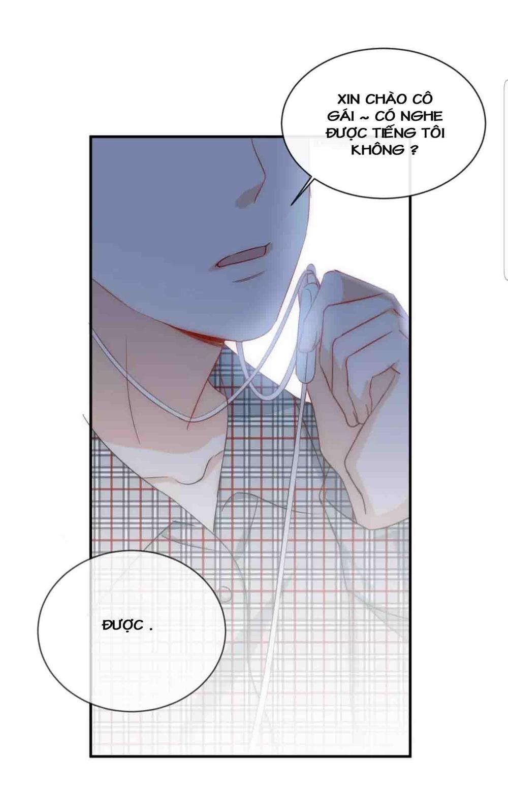 ánh trăng ngọt ngào chapter 17 31