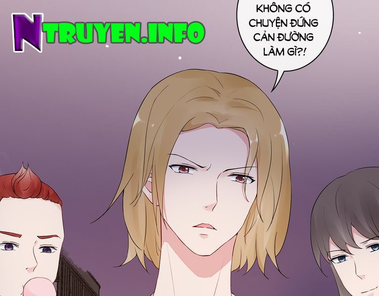 câu chuyện săn vợ chapter 27 38