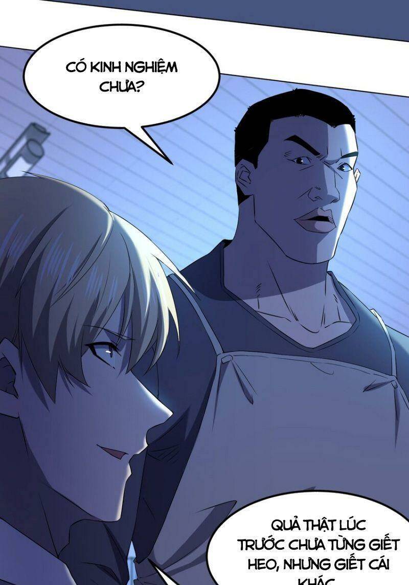 đừng hiểu lầm, tôi mới là người bị hại! chapter 97 52