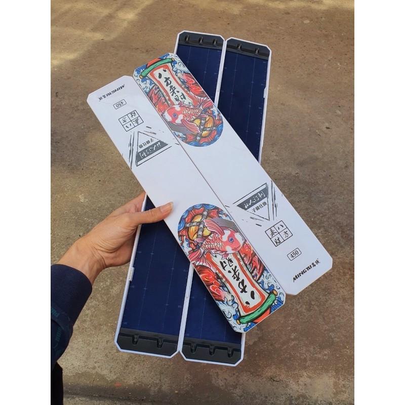 Hộp đựng thẻo câu cá