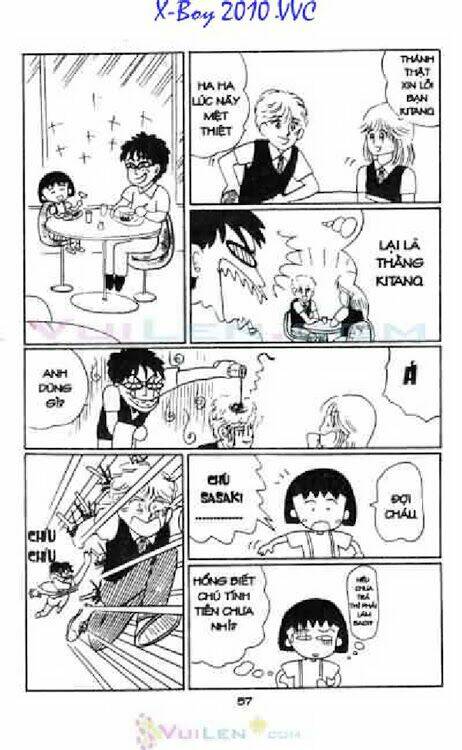 nhóc maruko chapter 2 57