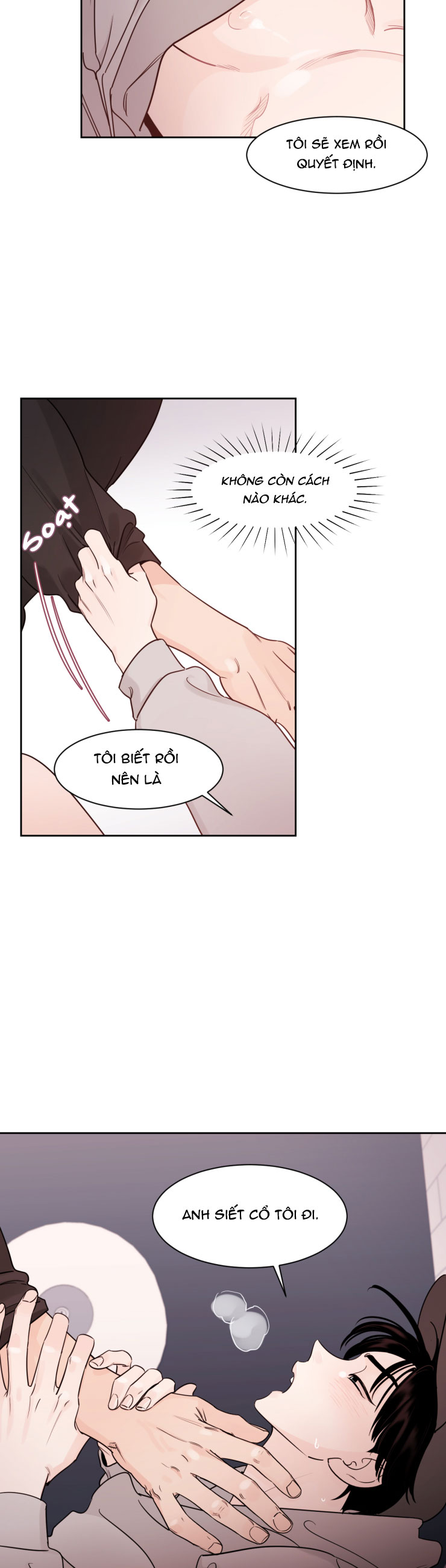 cái bóng của tôi chapter 9 9