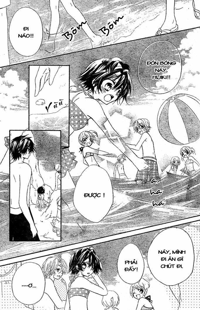 boyfriend - namorado chapter 6 17