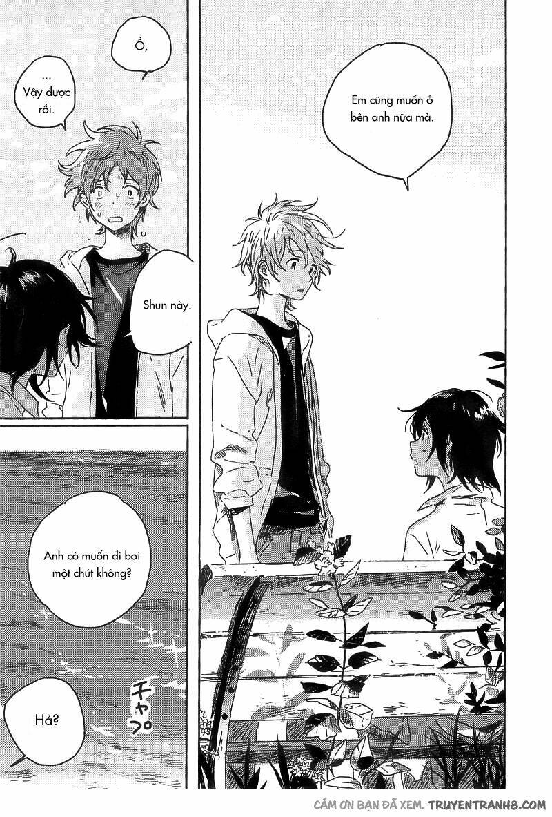 seaside stranger chapter 4 50