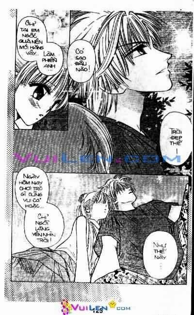 arita đáng yêu chapter 7 125