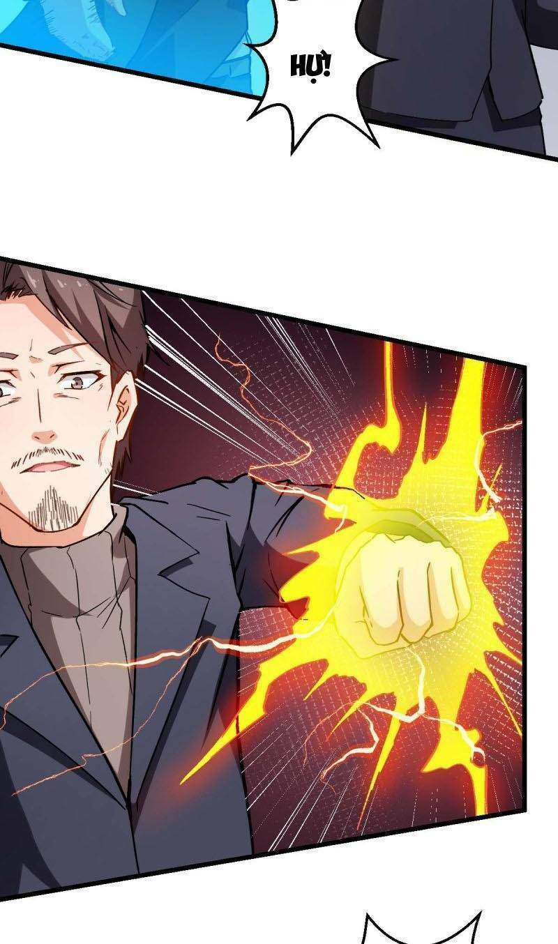 vườn trường cuồng sư hệ thống chapter 90 25