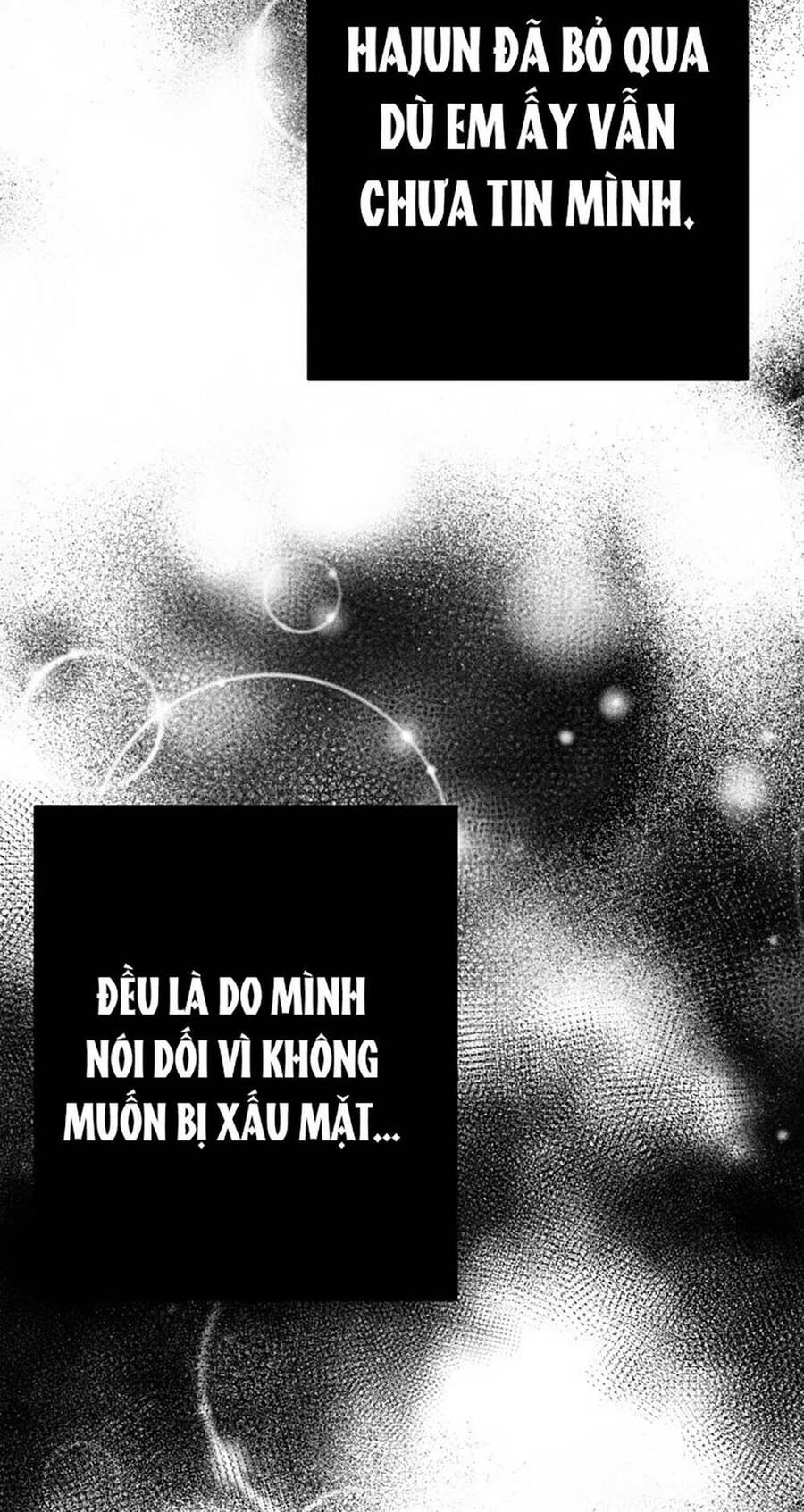 gửi em, người nuốt trọn vì sao chapter 113.2 33