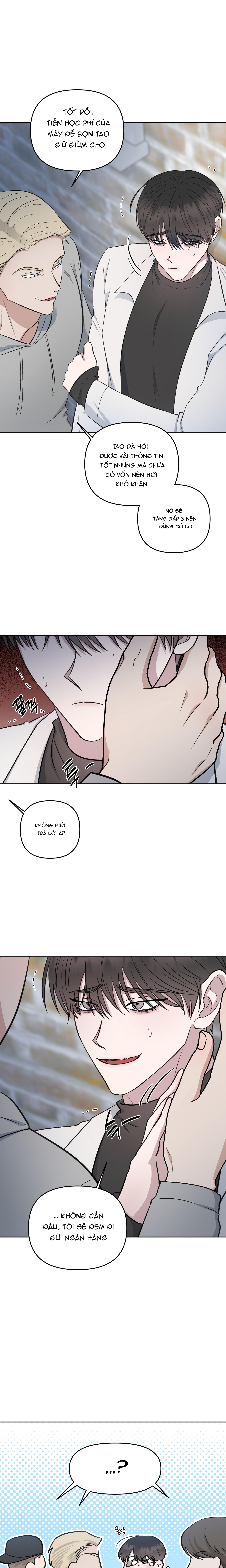 át chủ bài hạ cánh chapter 1 9