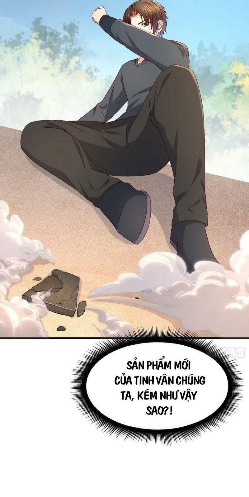 vua đầu tư mạnh nhất chapter 58 28