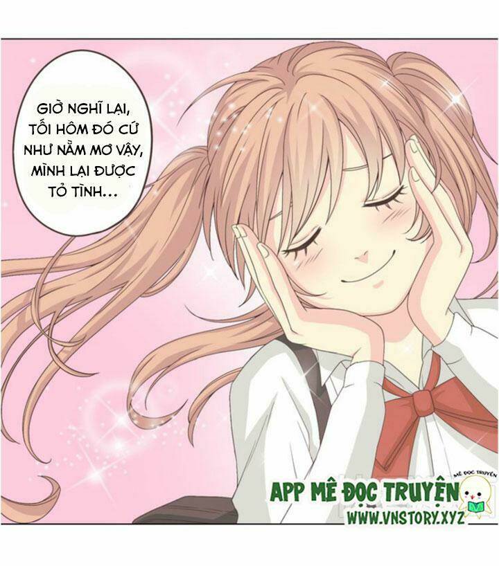 xin chào! dân nữ chapter 47 3