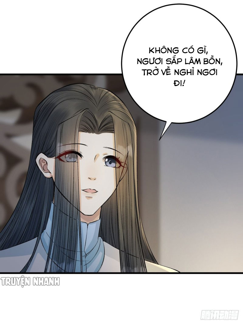 lễ băng nhạc hoại chi dạ chapter 22 9