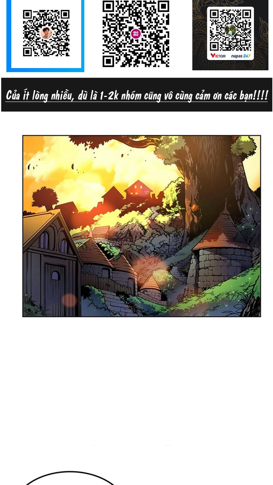 tái sinh ở dị giới, tôi từ công chức trở thành chiến thần chapter 0 6