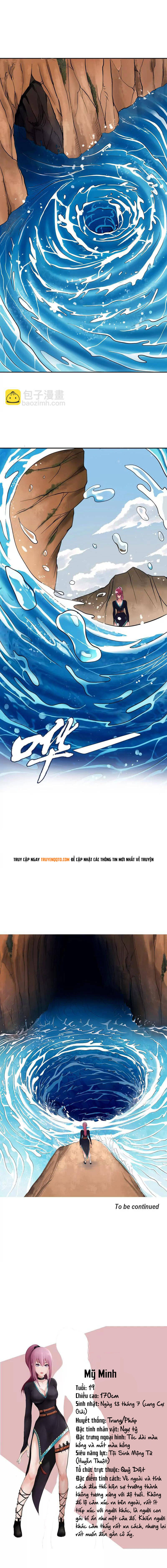 du quỷ chapter 6 7