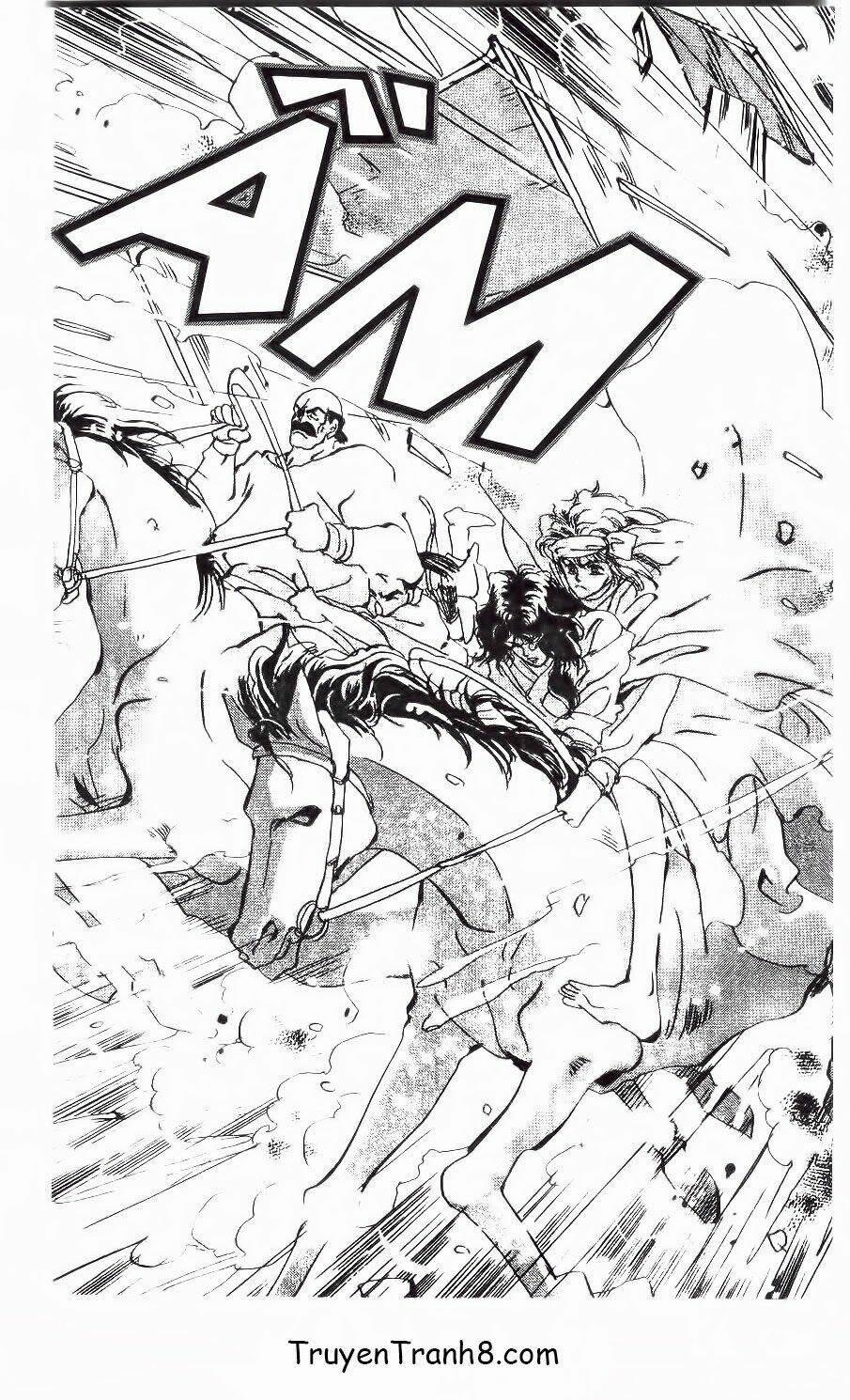 đứa con số phận chapter 50.1 6