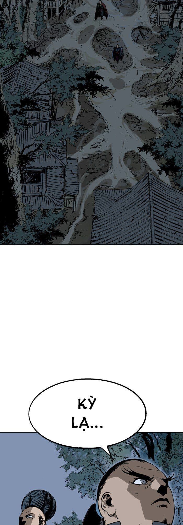 cao thủ 2 chapter 35 33