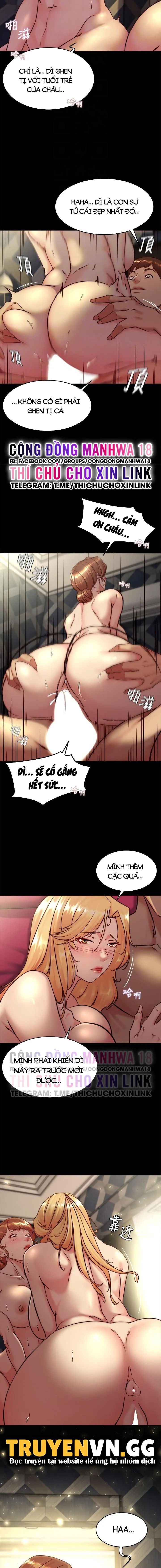 nhật ký quần lót chapter 116 8