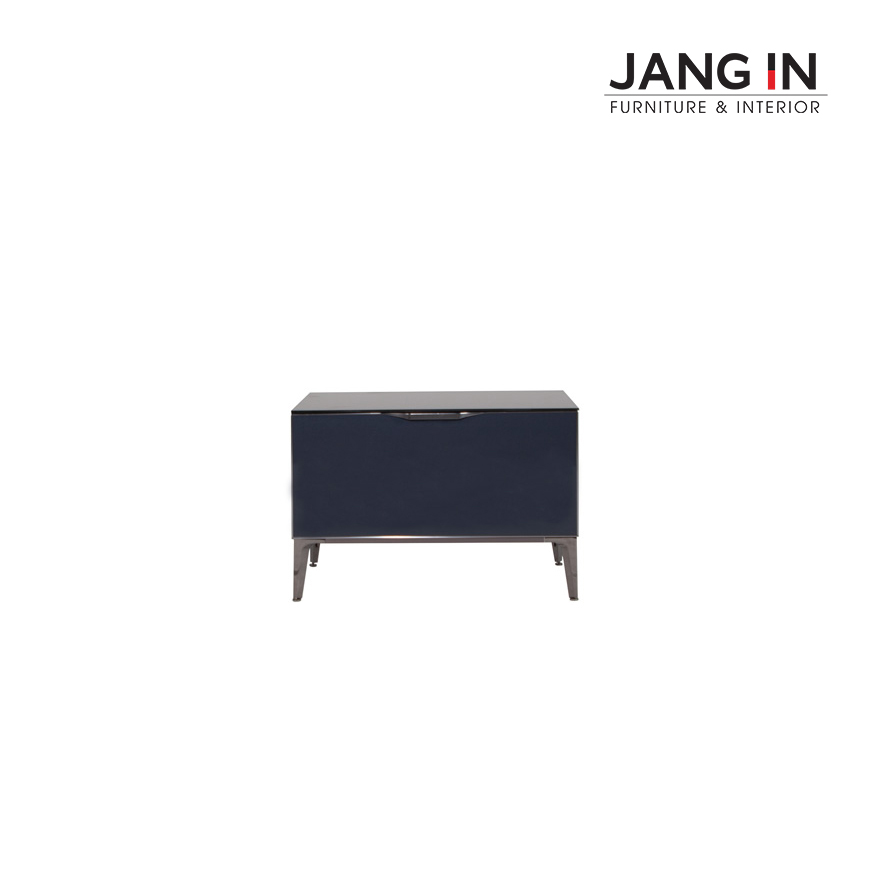 Bộ Kệ Tivi Shine Blue A+C Jang In 1003700001-02