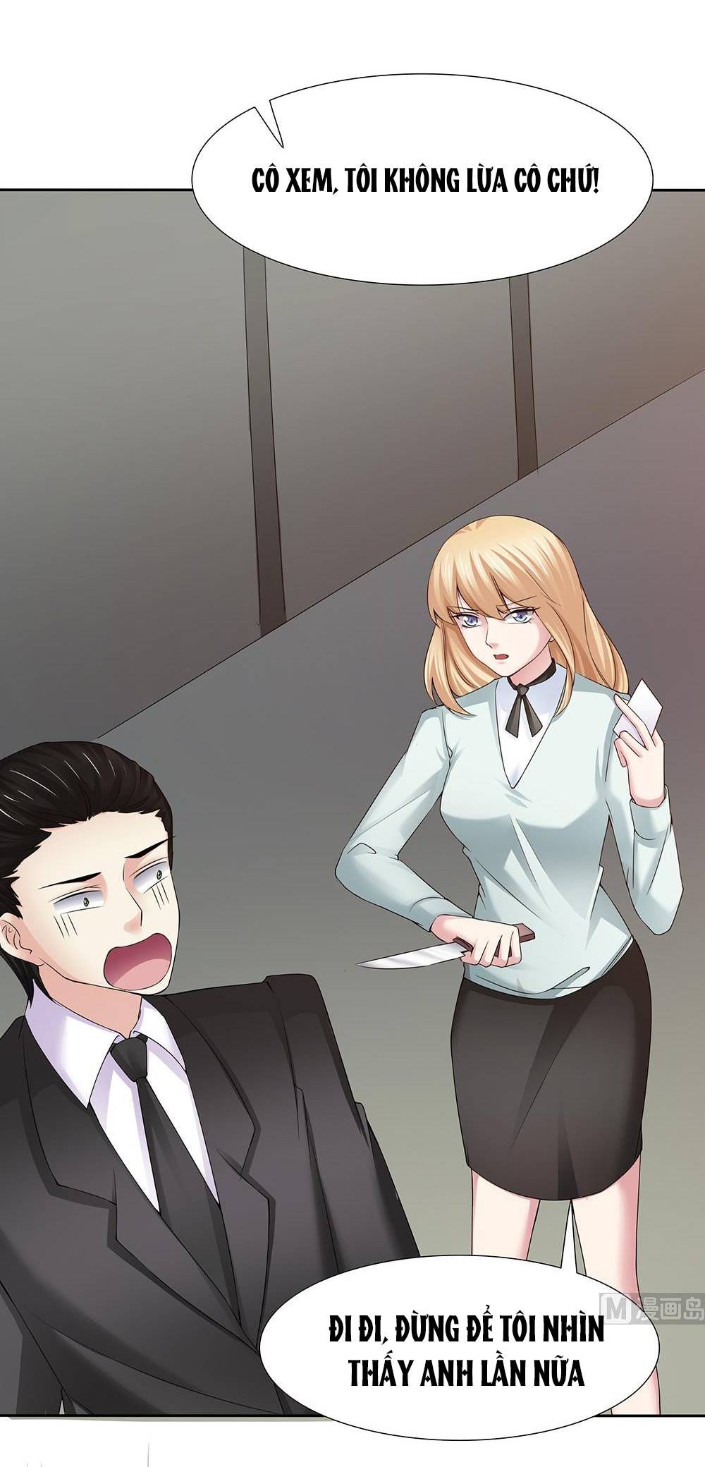 cô sát thủ ơi, yêu nhau nhé chapter 39 11