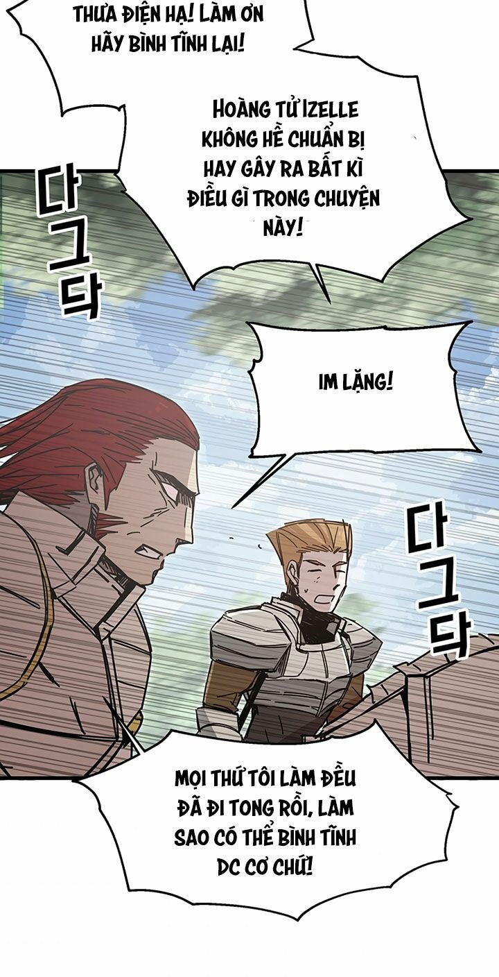 người chơi lỗi chapter 44 3