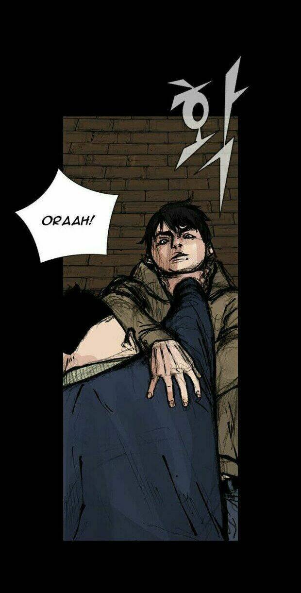 dokgo 2 | độc cô 2 chapter 4 25