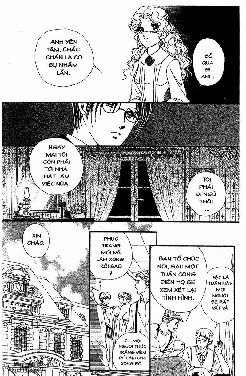 khúc tình ca ban mai - akatsuki no aria chapter 54 11