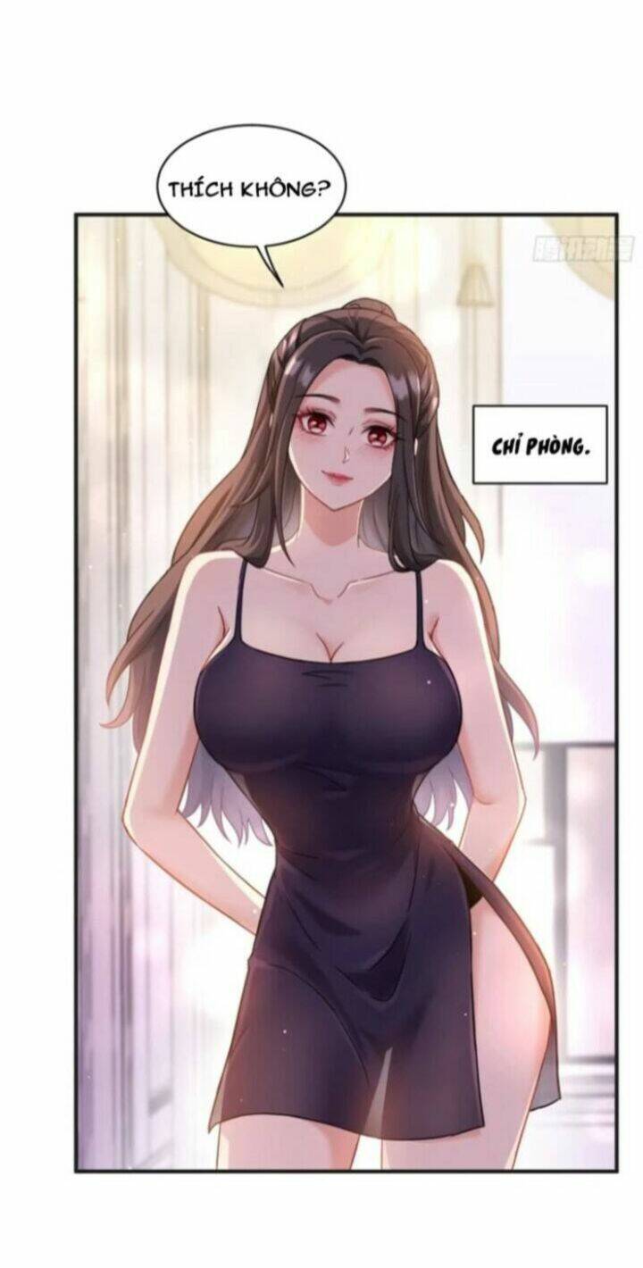 Bỏ Làm Simp Chúa, Ta Có Trong Tay Cả Tỉ Thần Hào chapter 9.1 20