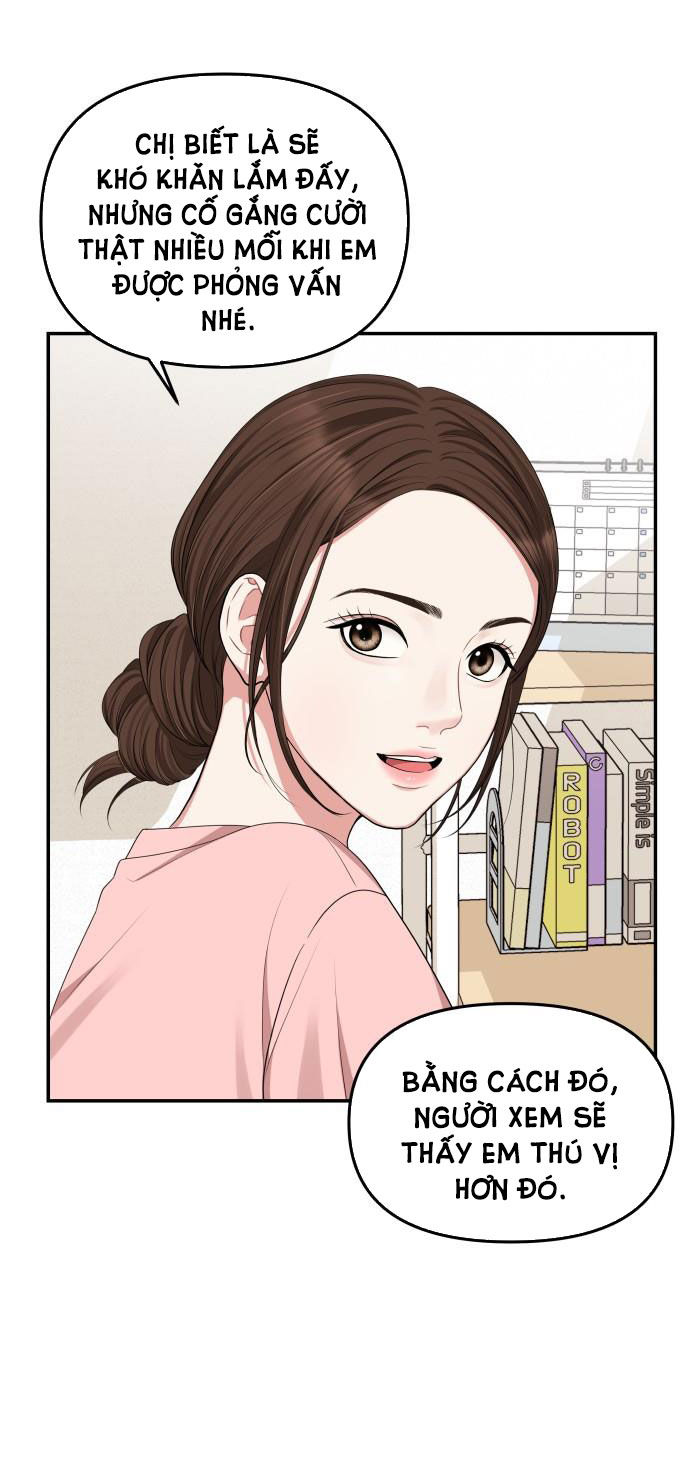 gửi em người đánh cắp những vì sao - to you who swallowed a star chapter 34.2 46