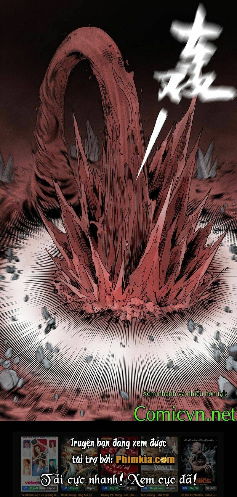 quỷ sai chapter 80 14