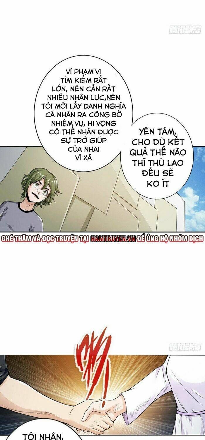 nhân vật phản diện đi tìm đường chết chapter 86 9