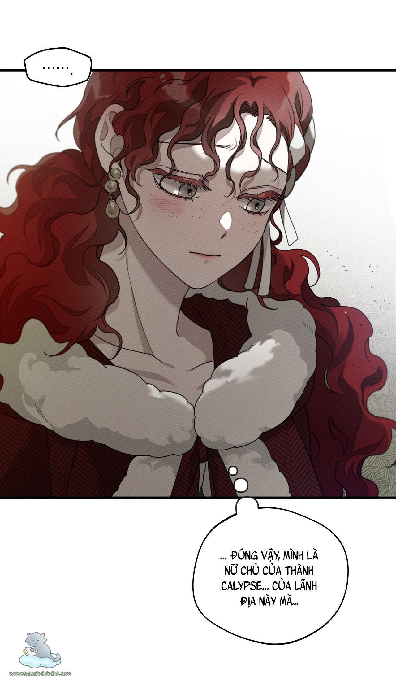 dưới tán cây sồi chapter 36 58