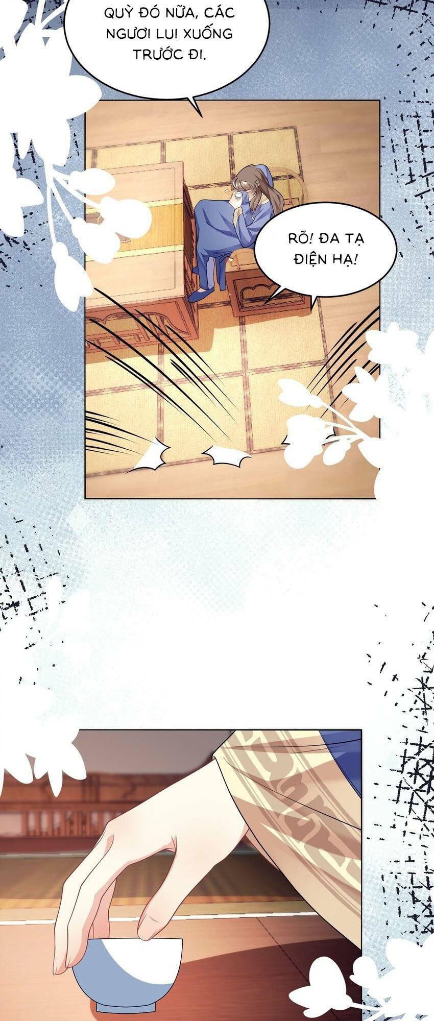 phương thức nuôi dưỡng nhân vật phản diện chapter 44 24