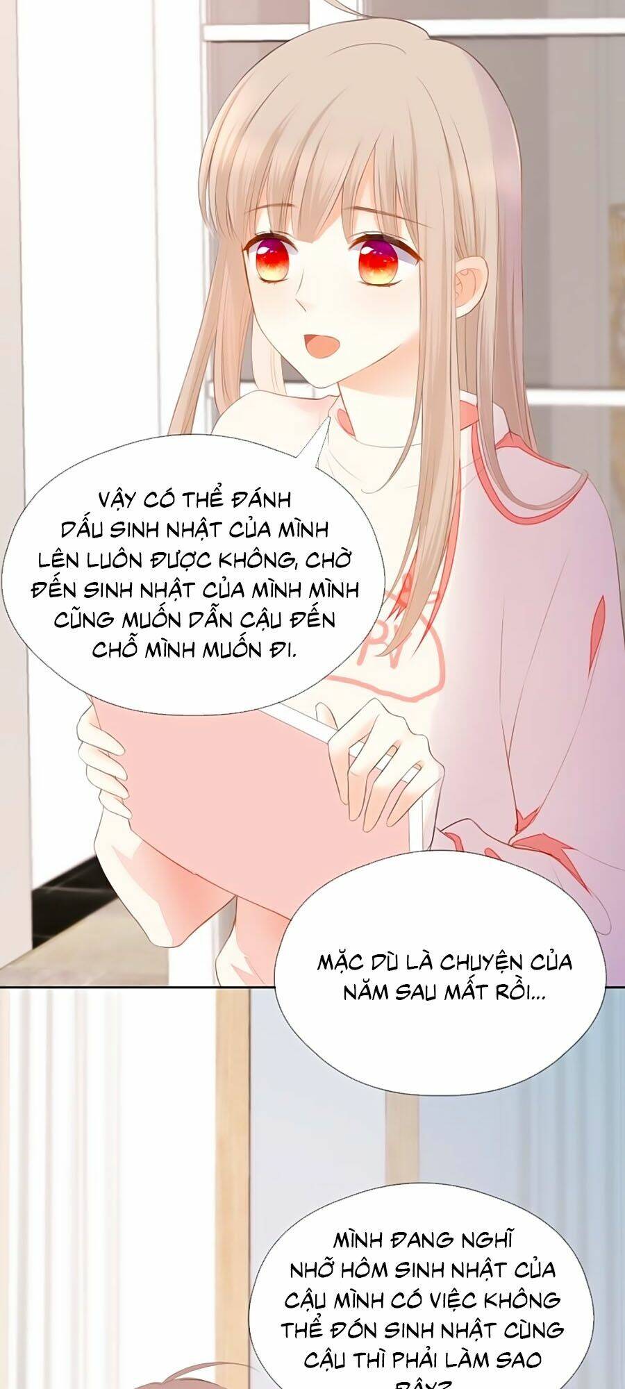 đóa hoa chớm nở chapter 70 28