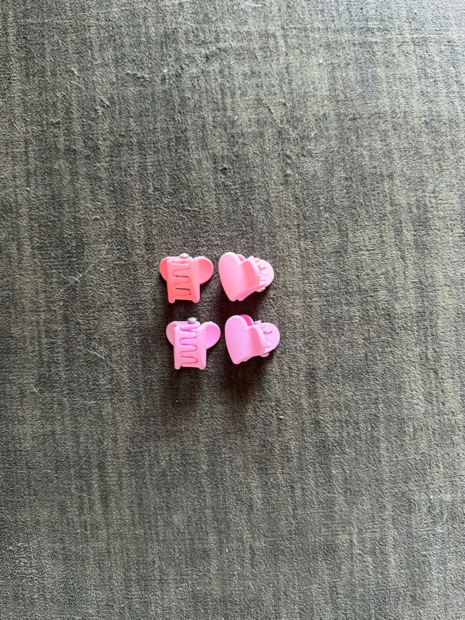 NƠ KẸP TÓC CÀI TÓC THỜI TRANG DỄ THƯƠNG 09 CHO THÚ CƯNG CHÓ MÈO