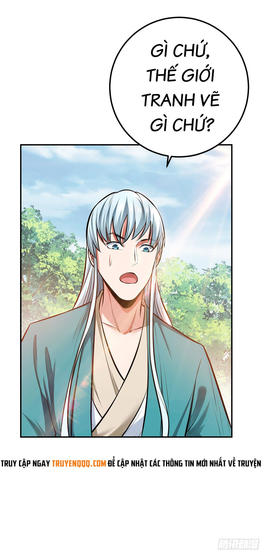 nam chính và hậu cung đều là của ta chapter 31 7