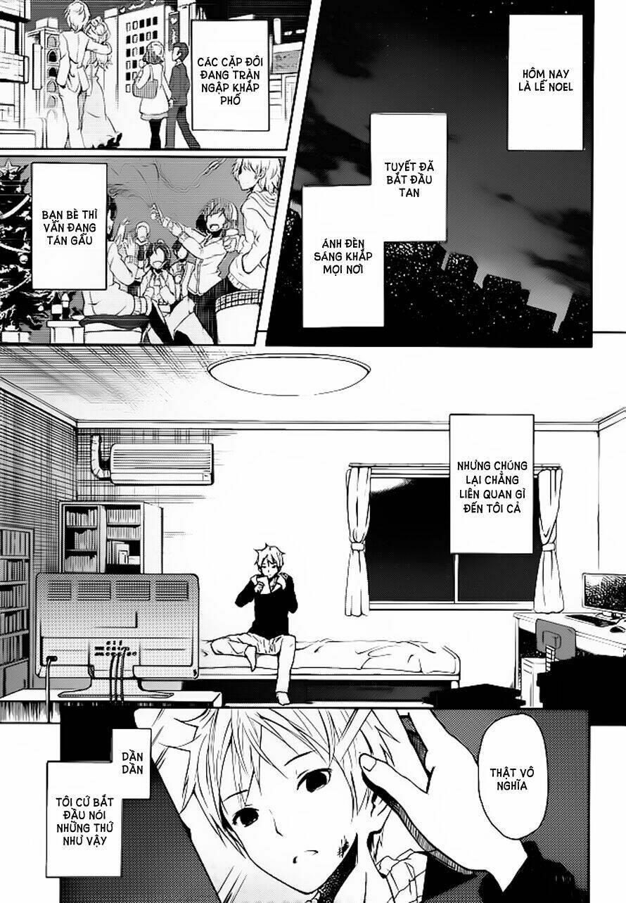 instant bullet chapter 1 7