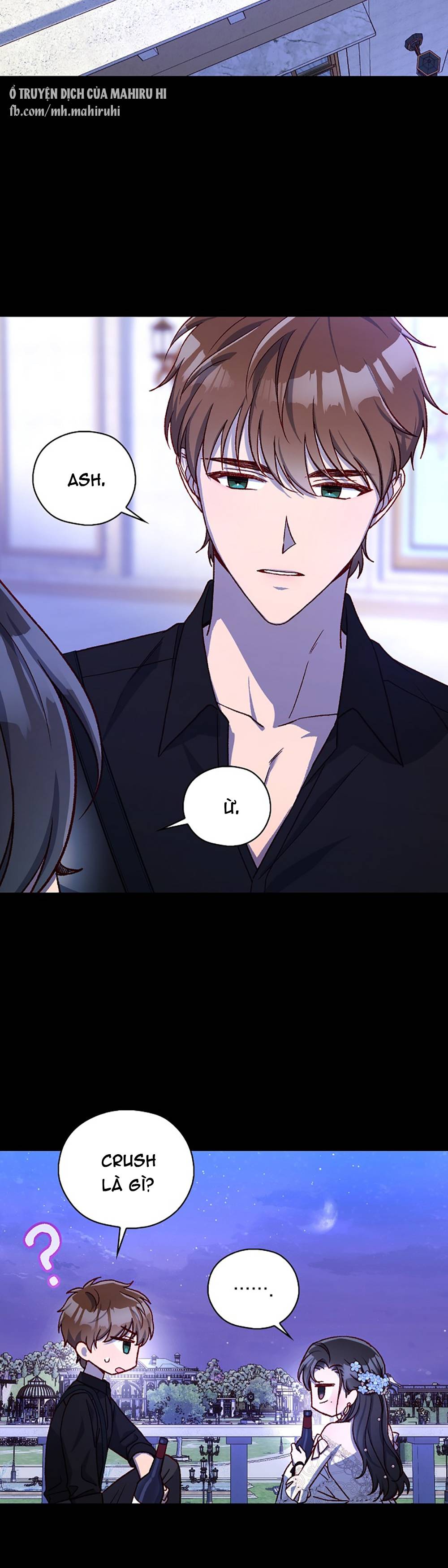 sống sót dưới thân phận hầu nữ chapter 99 22