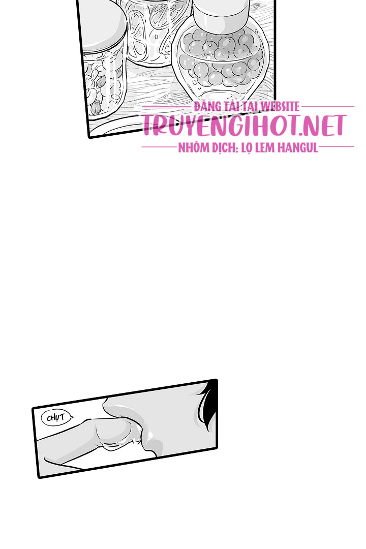 gấu ngủ đông chapter 1.1 3