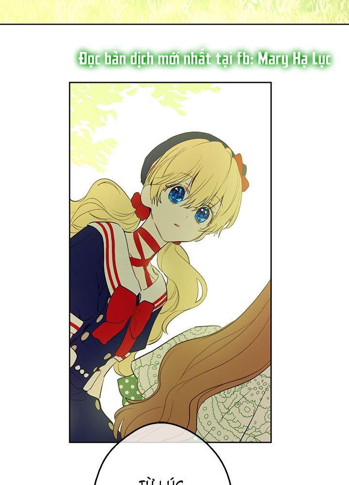 bỗng một ngày nọ tôi trở thành nàng công chúa chapter 39 29
