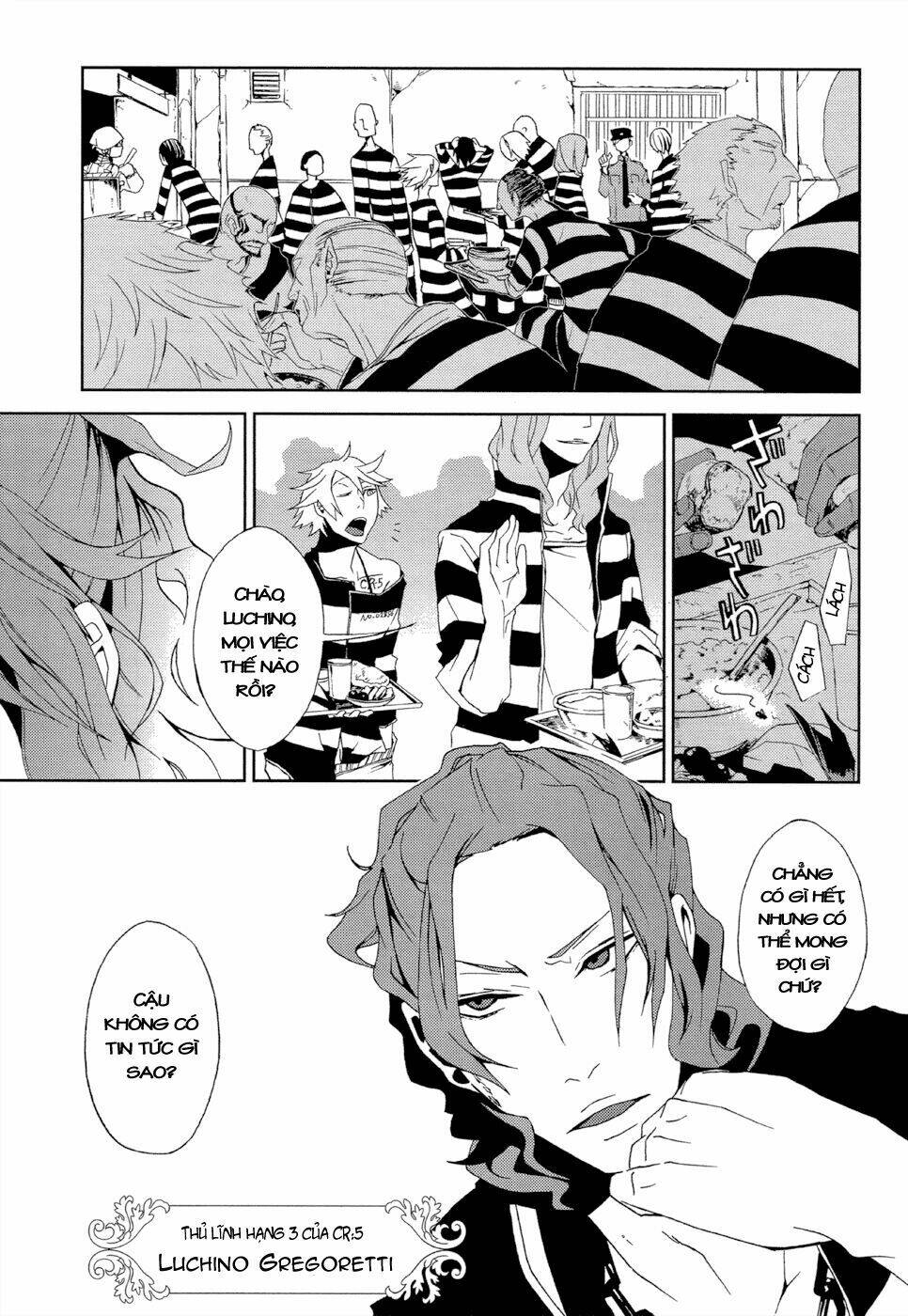 lucky dog 1 blast chapter 1 14