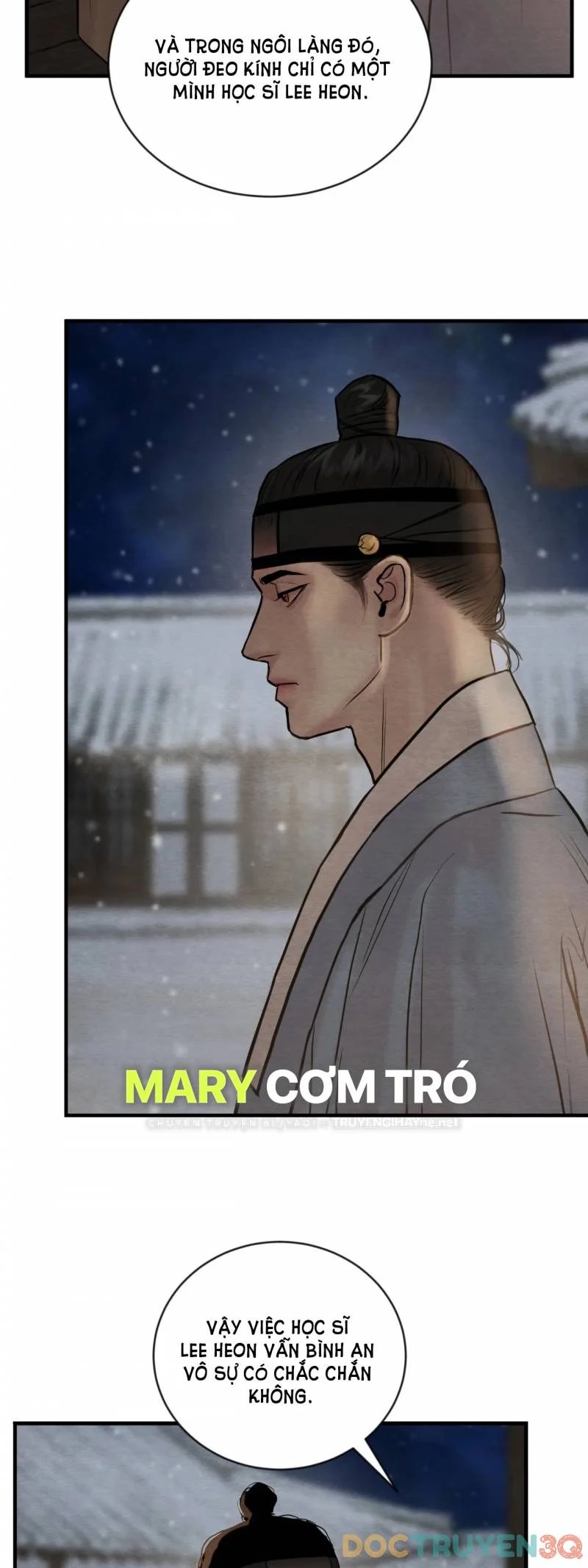 dạ ký chapter 107.4 26