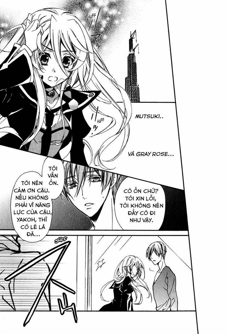 nụ hôn của công chúa tường vi chapter 36 27