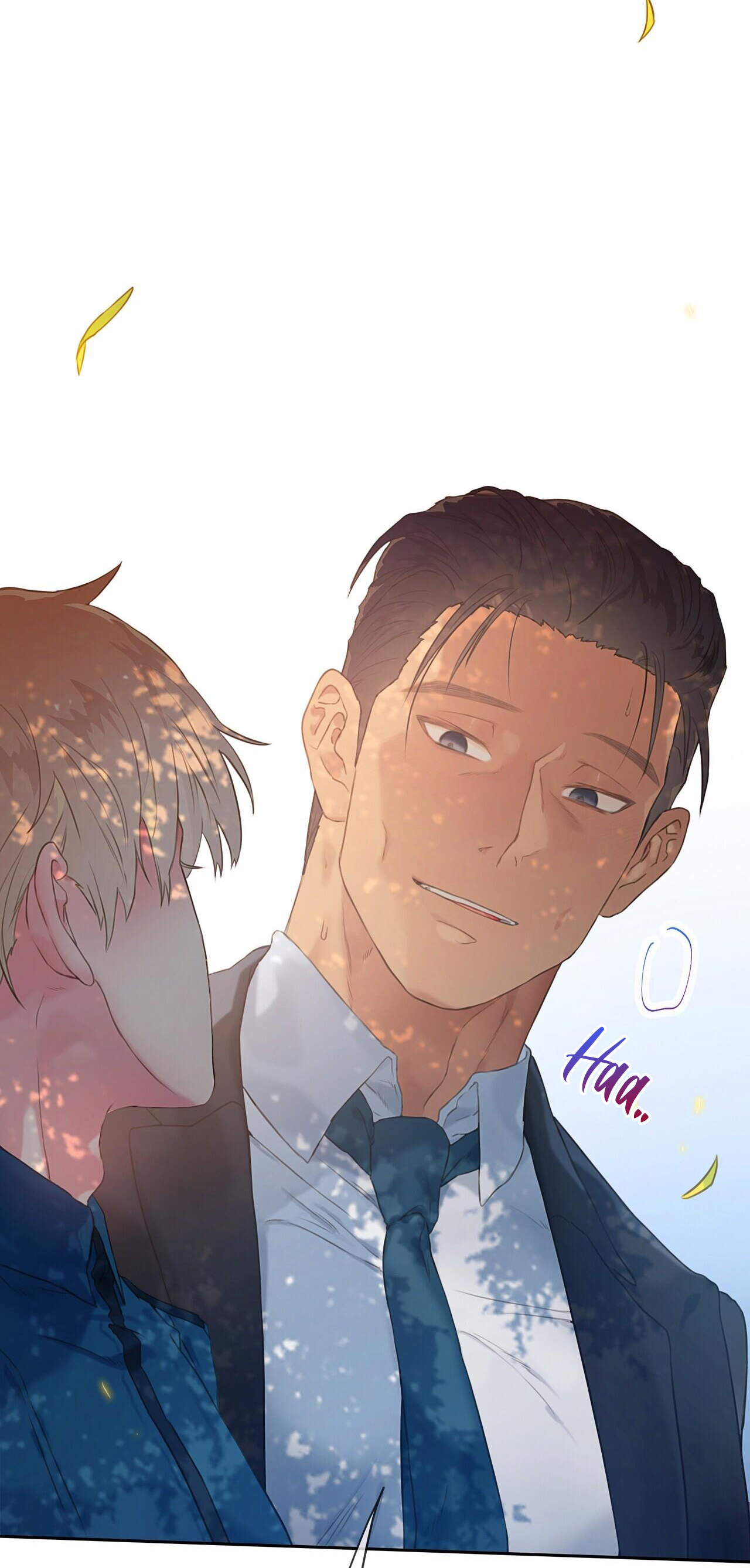 đừng động, không tôi "bắn" chapter 22 28